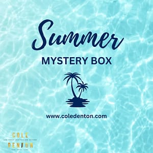 Summer Mystery Box